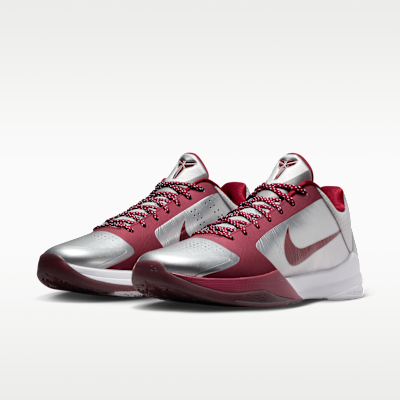靴 Nike Kobe 5 Protro Tenis de básquetbol Kobe V Protro. Nike MX